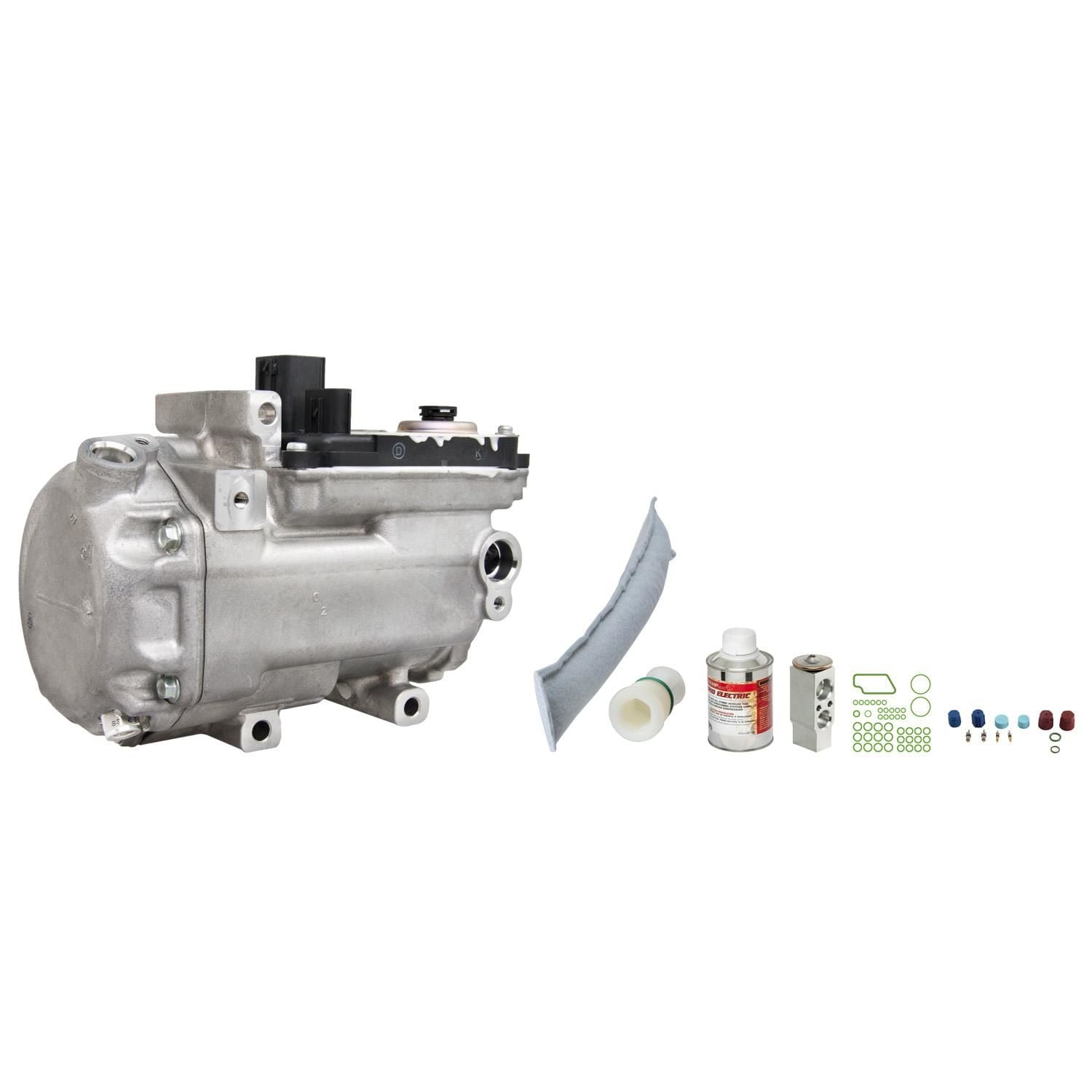 Four Seasons A/C Compressor Kit B2599