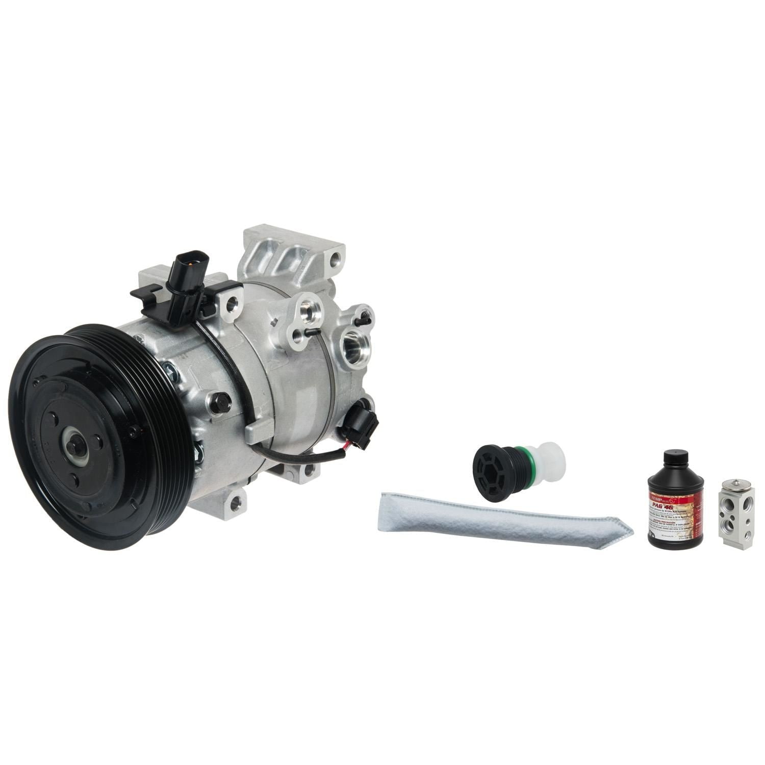 Four Seasons A/C Compressor Kit B2600