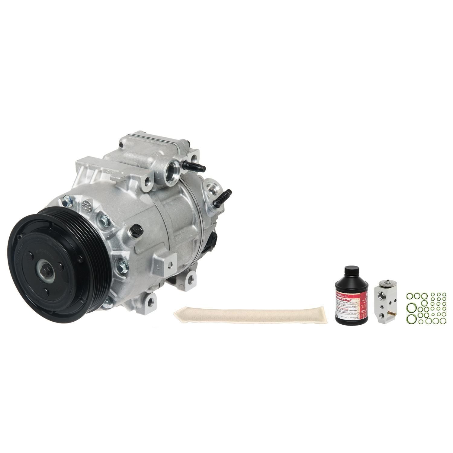 Four Seasons A/C Compressor Kit B2601