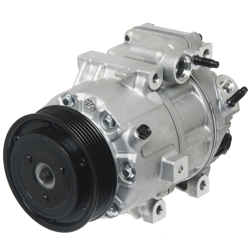 Four Seasons A/C Compressor Kit B2601