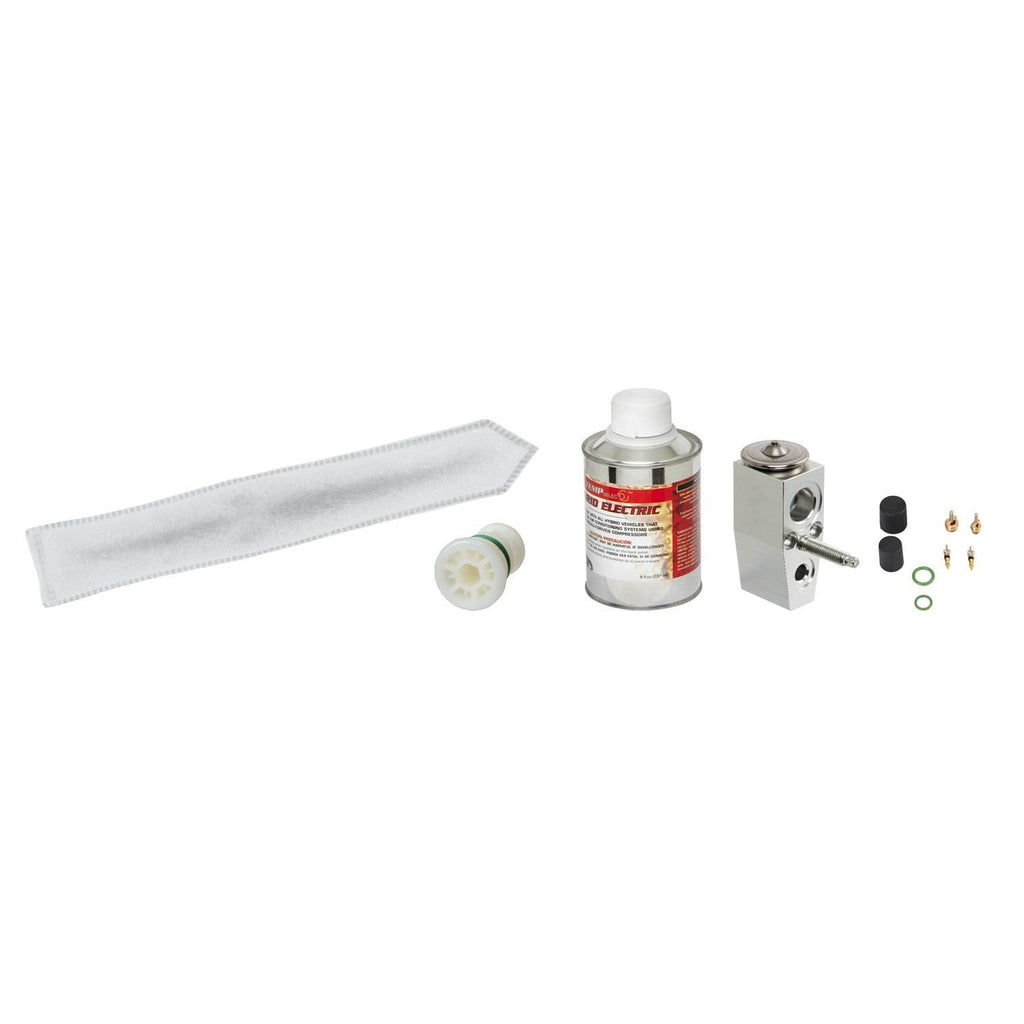 Four Seasons A/C Compressor Kit B2602