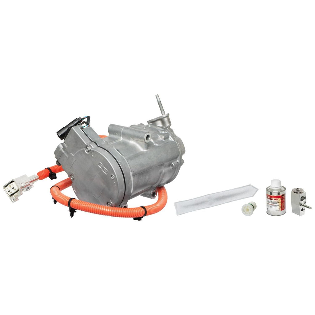 Four Seasons A/C Compressor Kit B2603