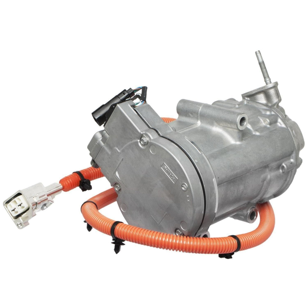 Four Seasons A/C Compressor Kit B2603