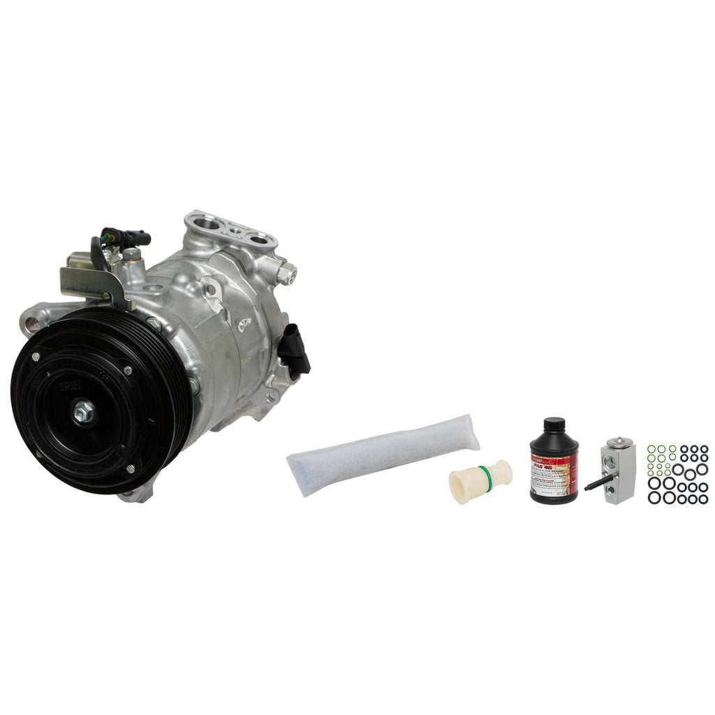 Four Seasons A/C Compressor Kit B2604
