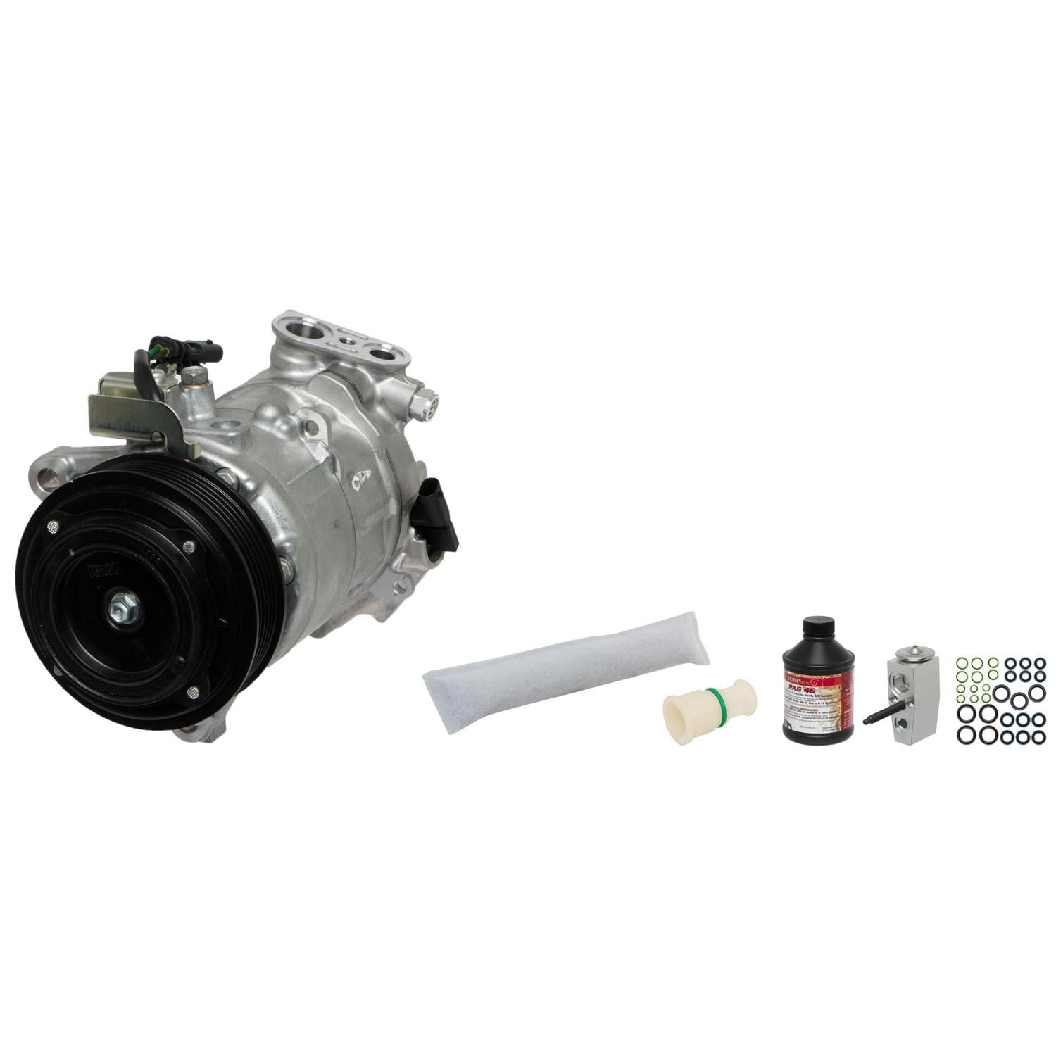 Four Seasons A/C Compressor Kit B2604