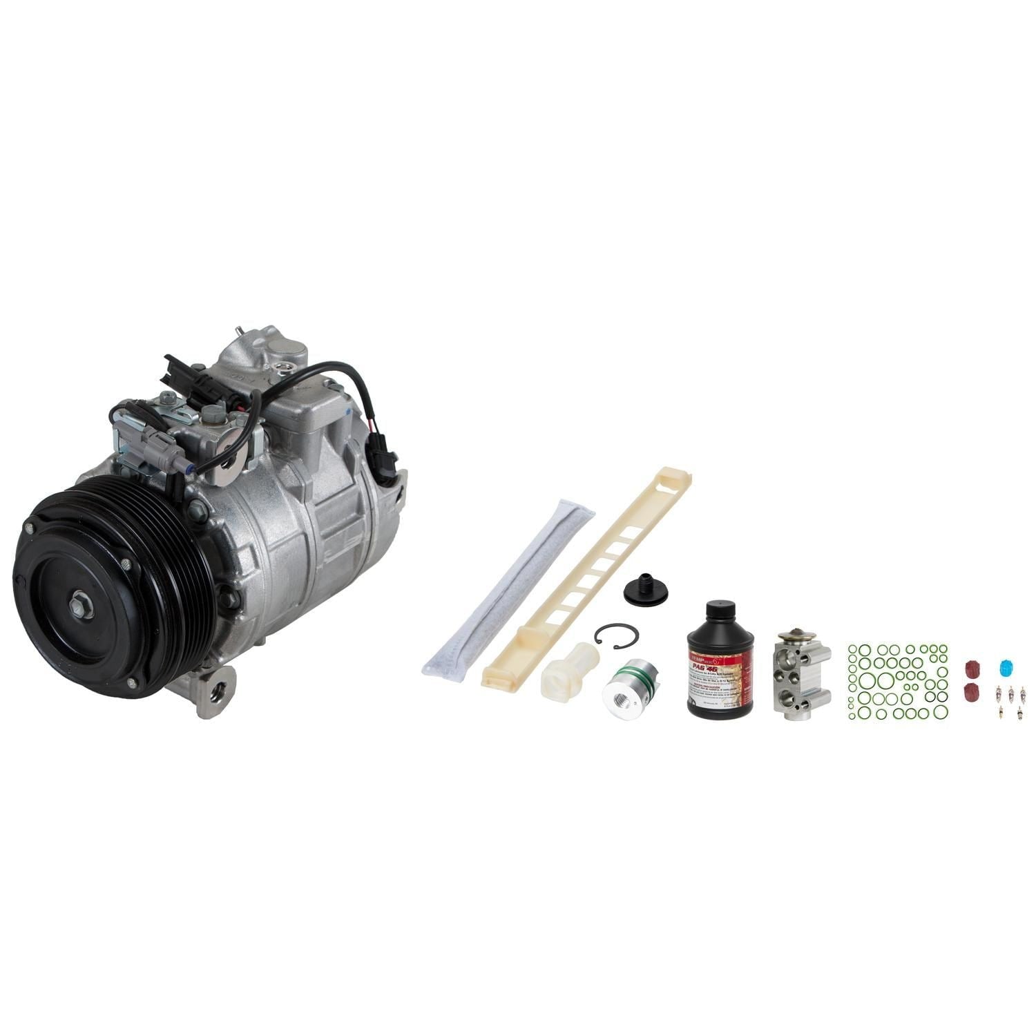 Four Seasons A/C Compressor Kit B2605