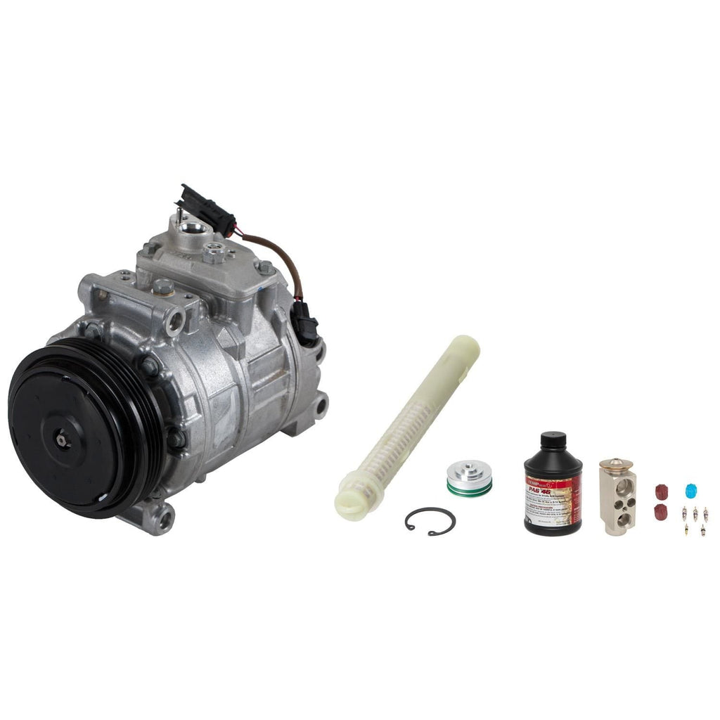 Four Seasons A/C Compressor Kit B2606
