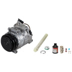 Four Seasons A/C Compressor Kit B2606