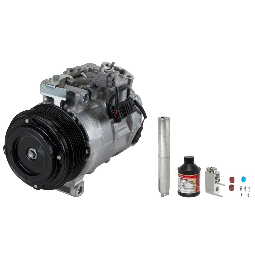 Four Seasons A/C Compressor Kit B2608
