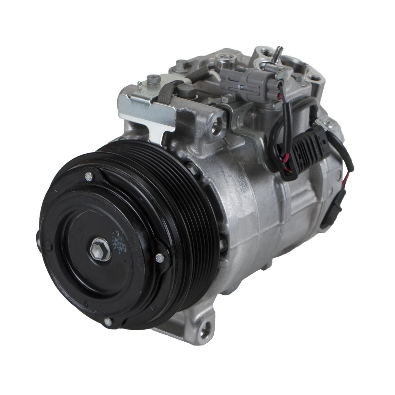 Four Seasons A/C Compressor Kit B2608