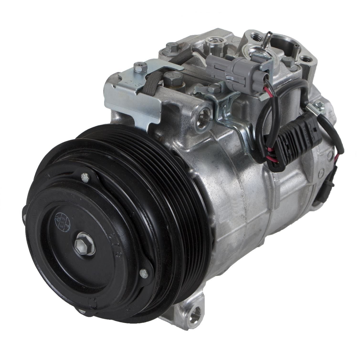 Four Seasons A/C Compressor Kit B2610