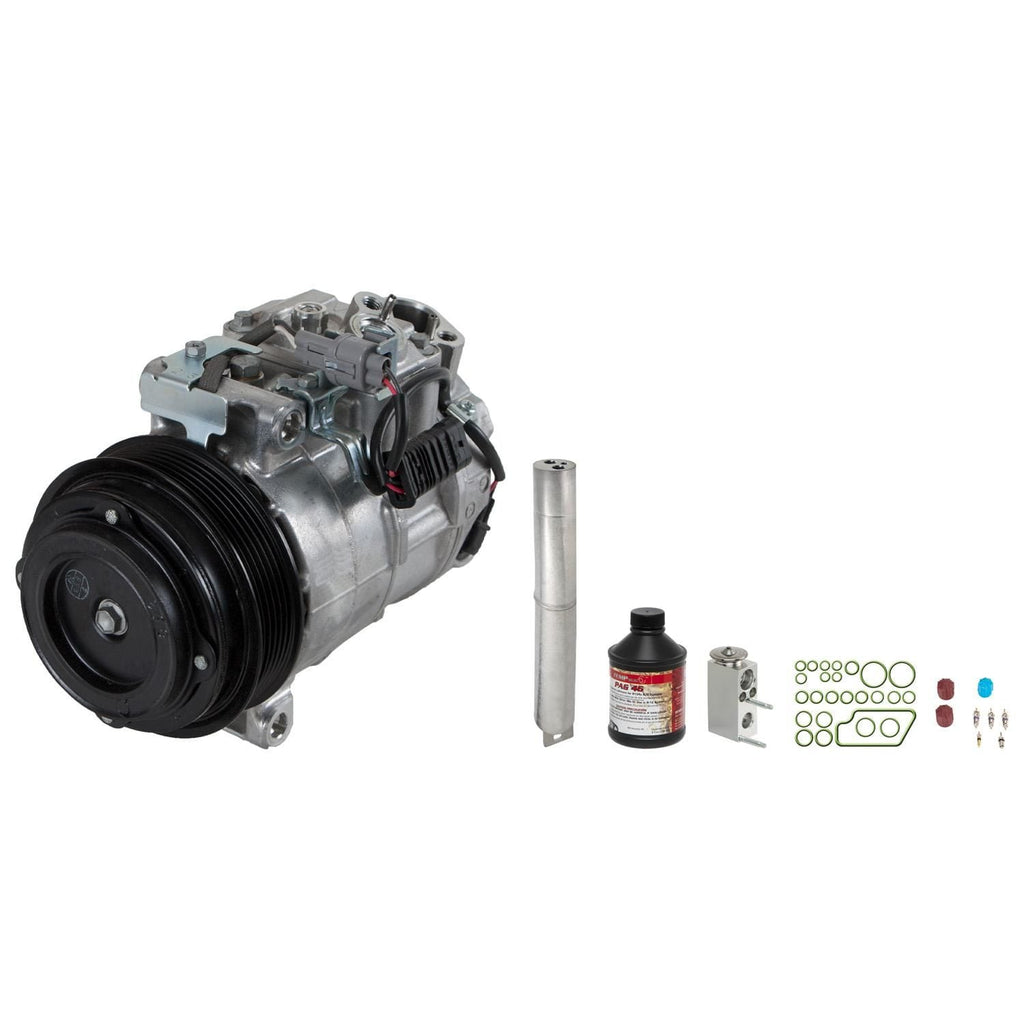Four Seasons A/C Compressor Kit B2611