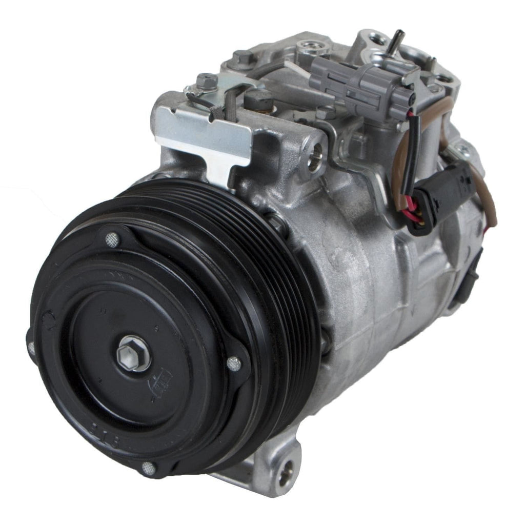 Four Seasons A/C Compressor Kit B2612