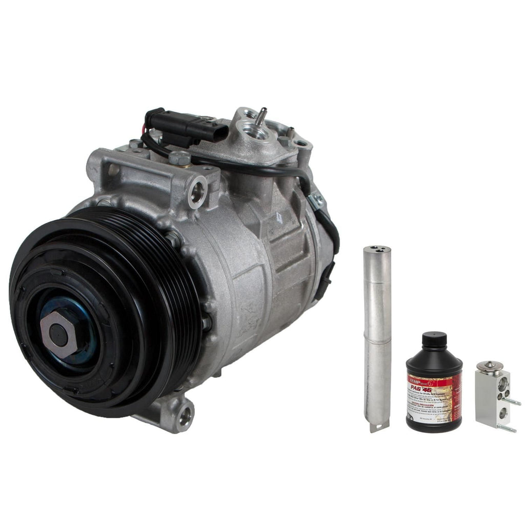 Four Seasons A/C Compressor Kit B2613