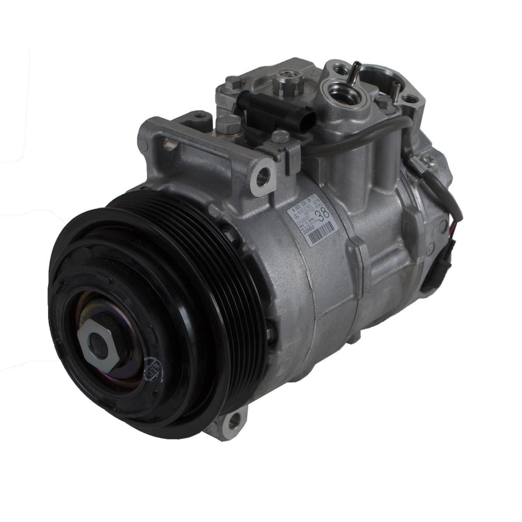 Four Seasons A/C Compressor Kit B2614