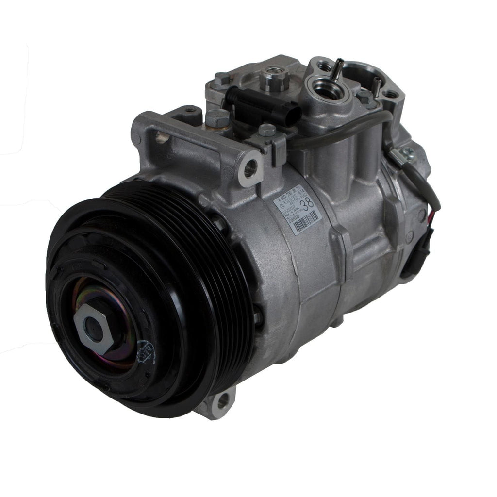 Four Seasons A/C Compressor Kit B2614