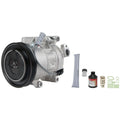Four Seasons A/C Compressor Kit B2615