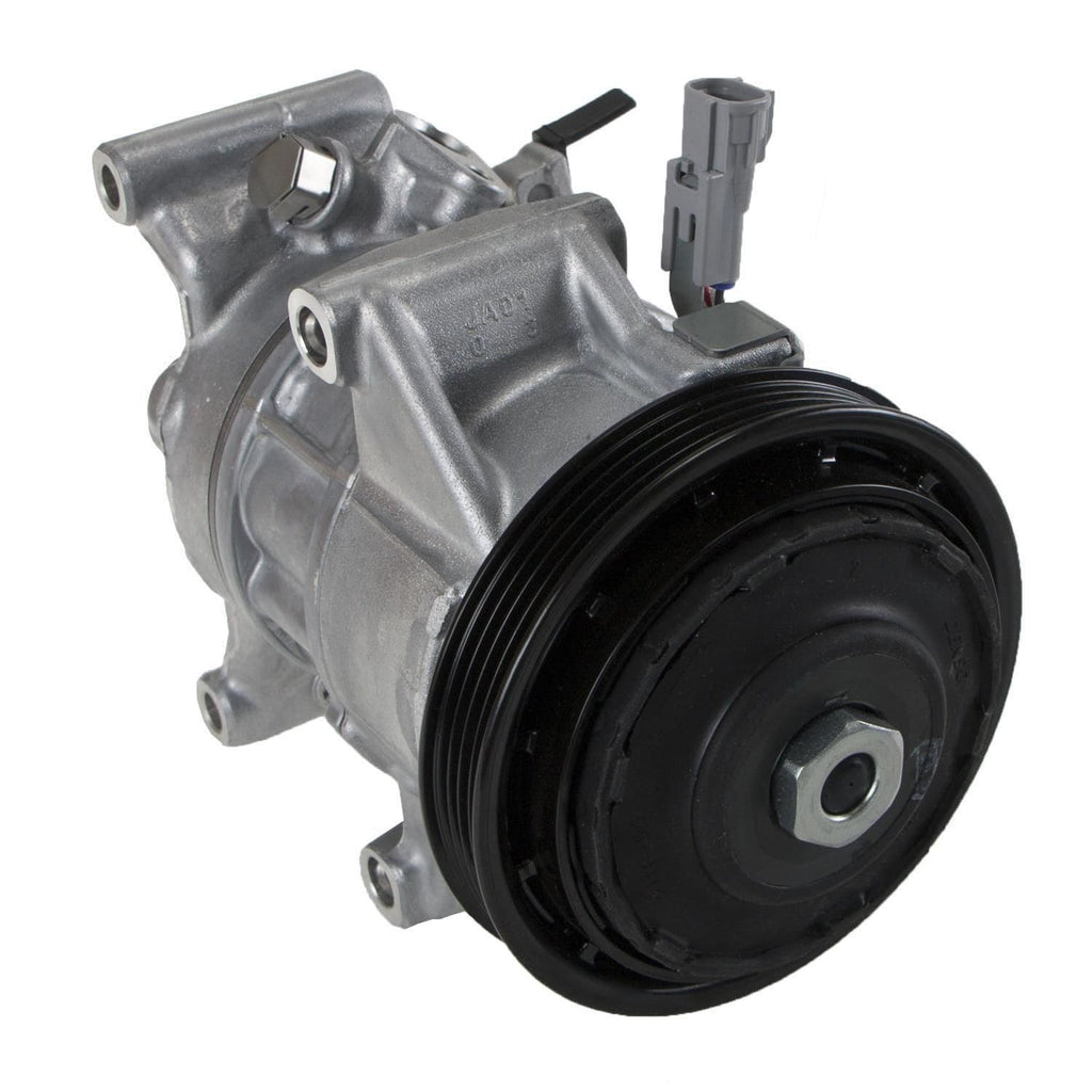 Four Seasons A/C Compressor Kit B2615