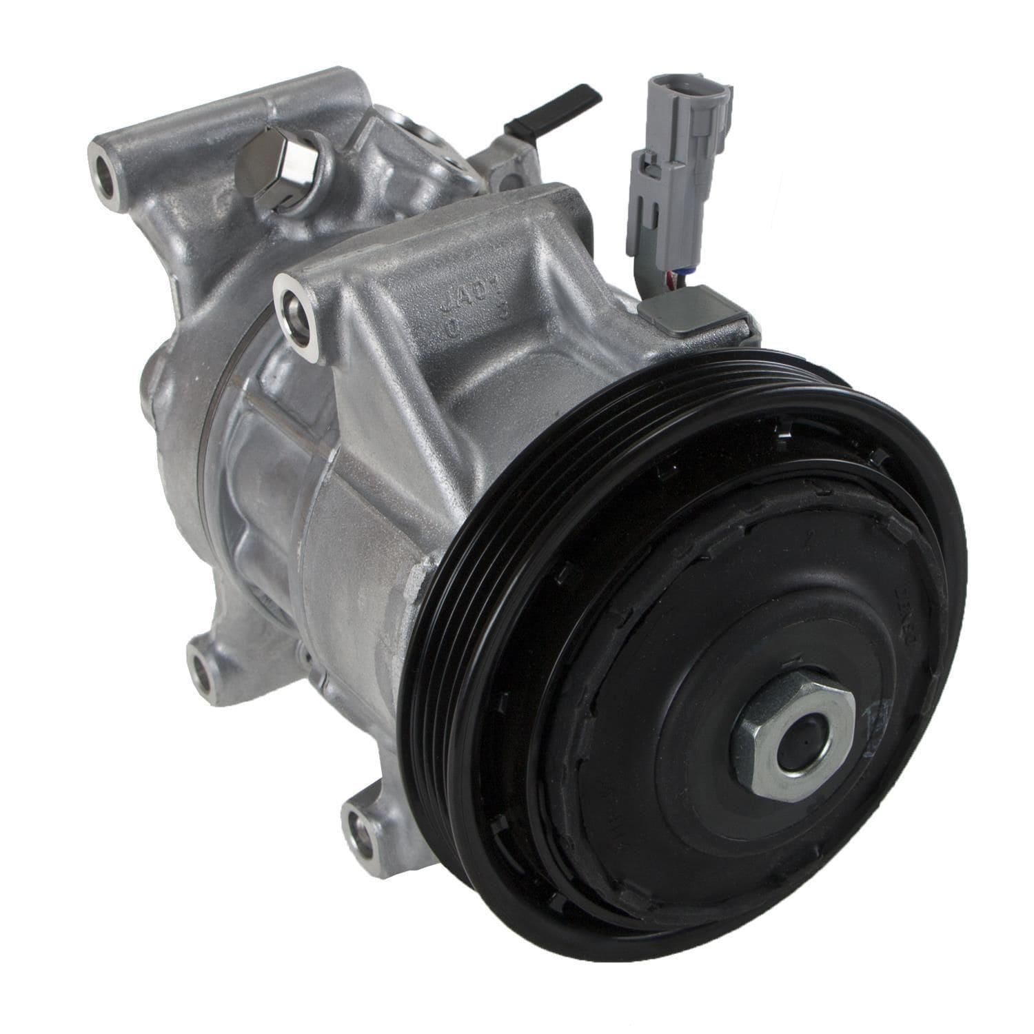 Four Seasons A/C Compressor Kit B2615
