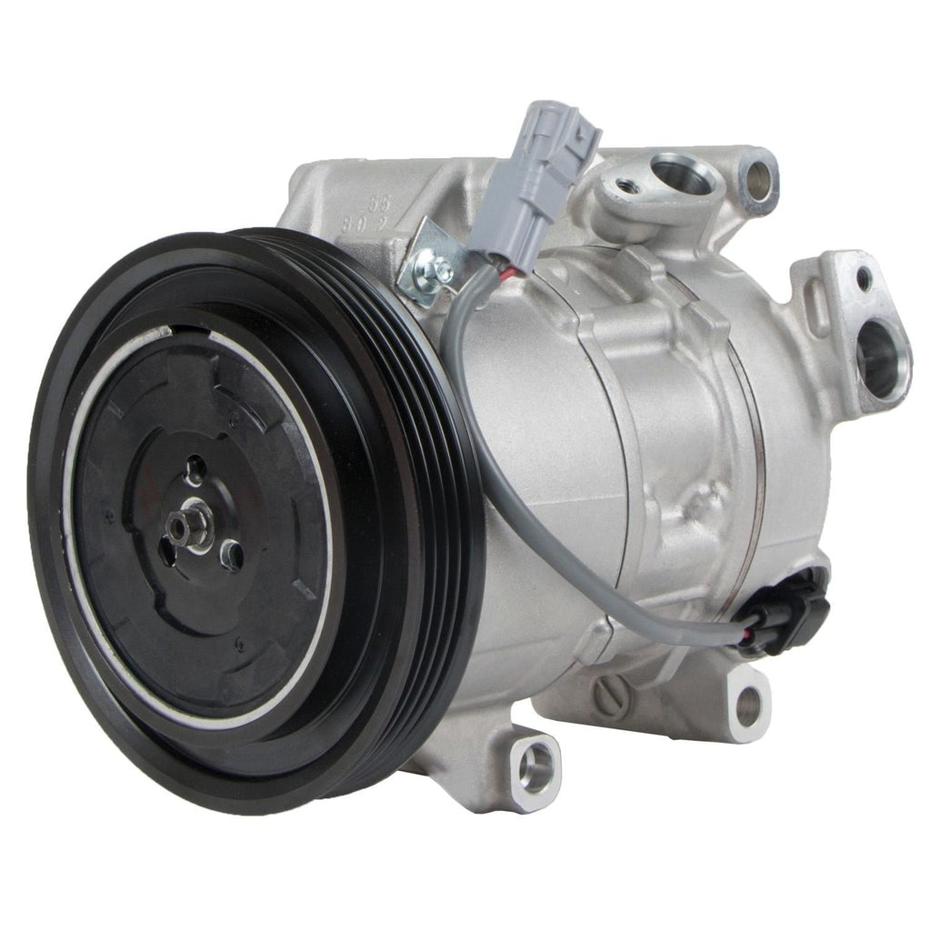Four Seasons A/C Compressor Kit B2615