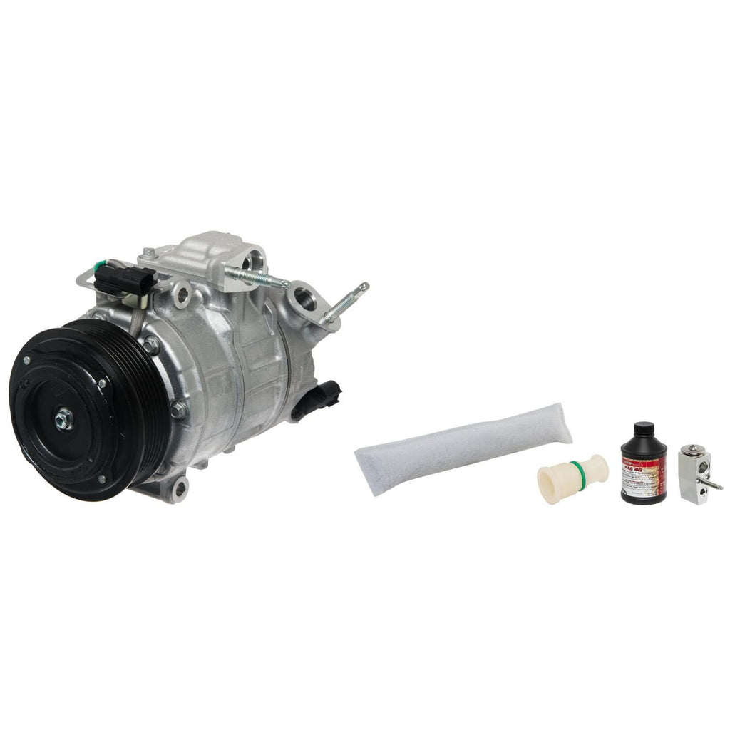 Four Seasons A/C Compressor Kit B2616