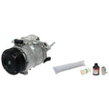 Four Seasons A/C Compressor Kit B2616
