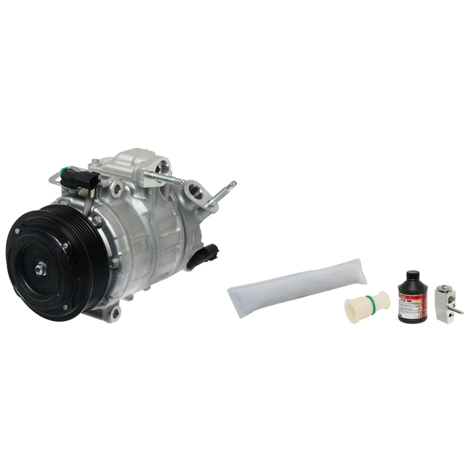 Four Seasons A/C Compressor Kit B2616
