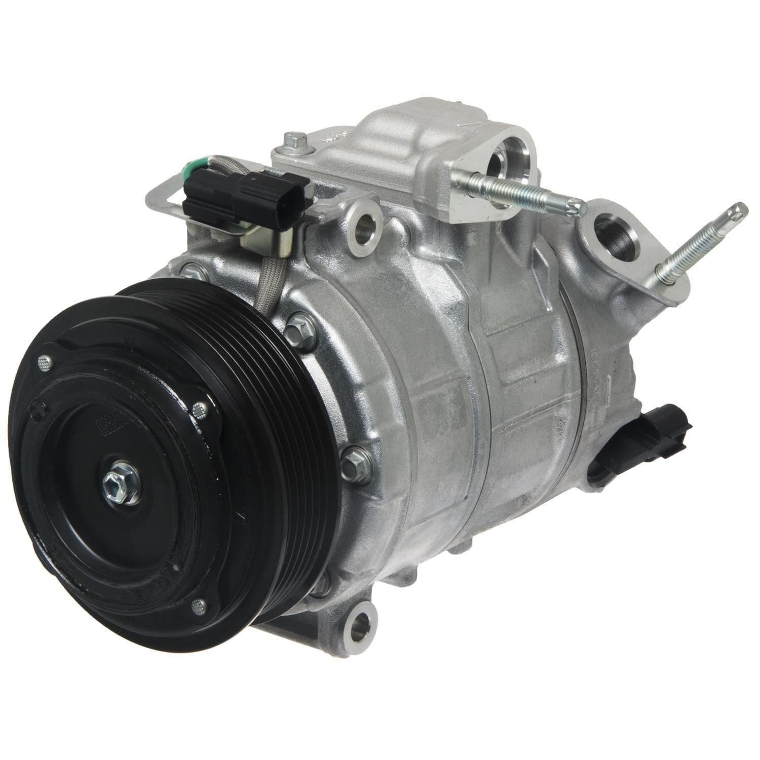 Four Seasons A/C Compressor Kit B2616
