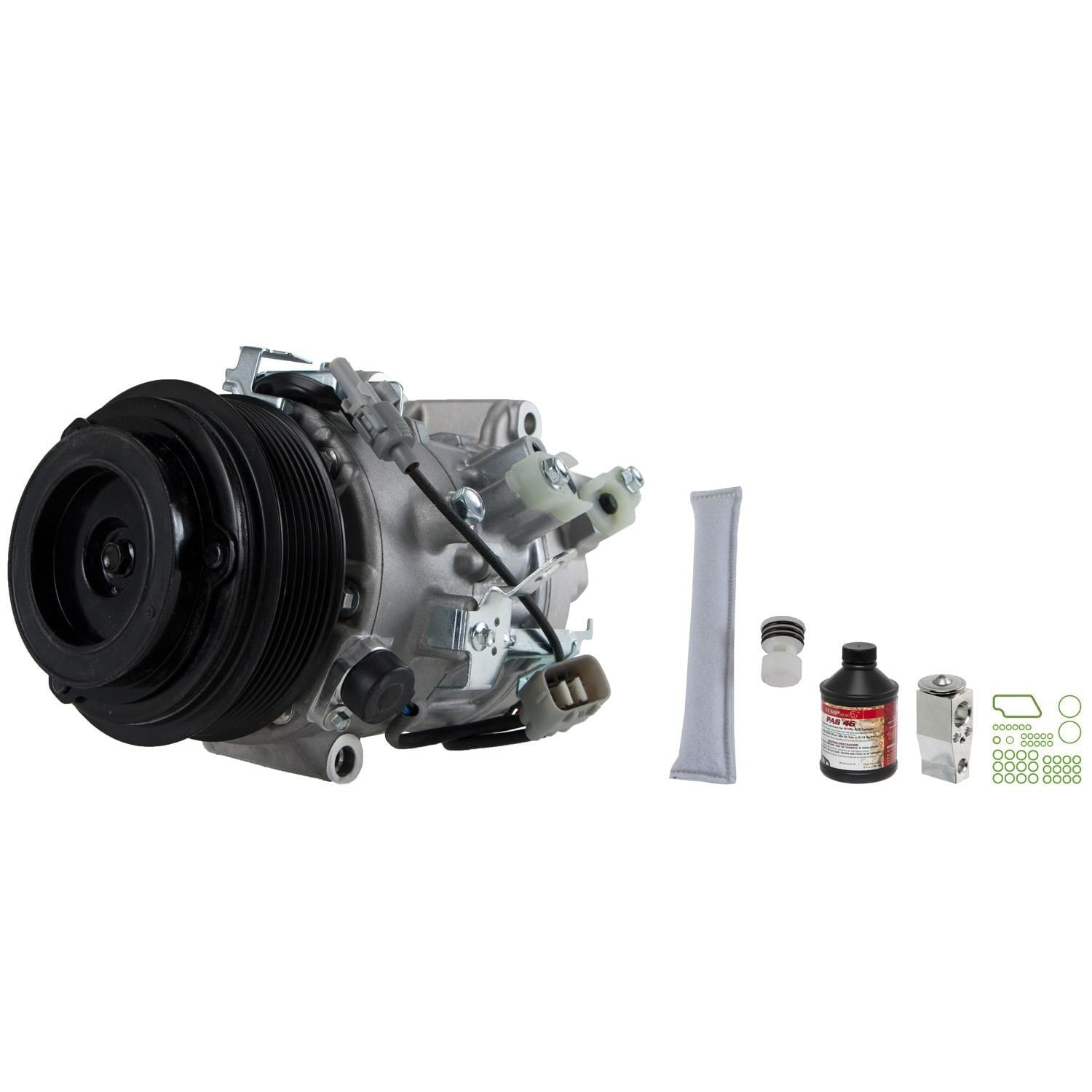 Four Seasons A/C Compressor Kit B2618