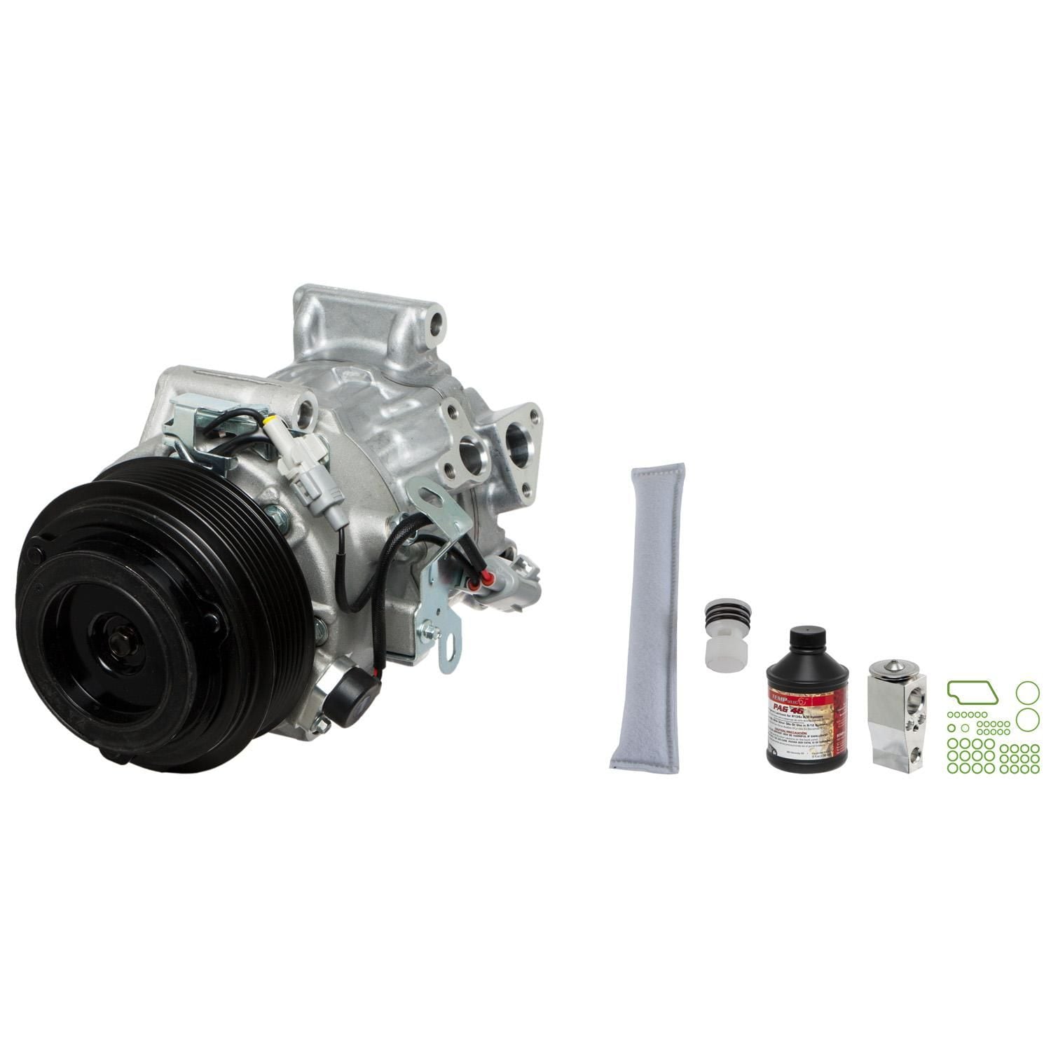 Four Seasons A/C Compressor Kit B2619