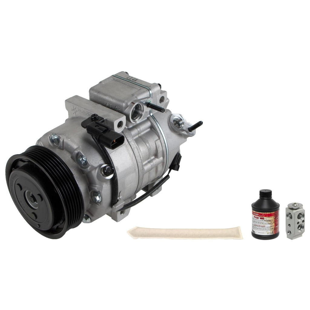 Four Seasons A/C Compressor Kit B2620