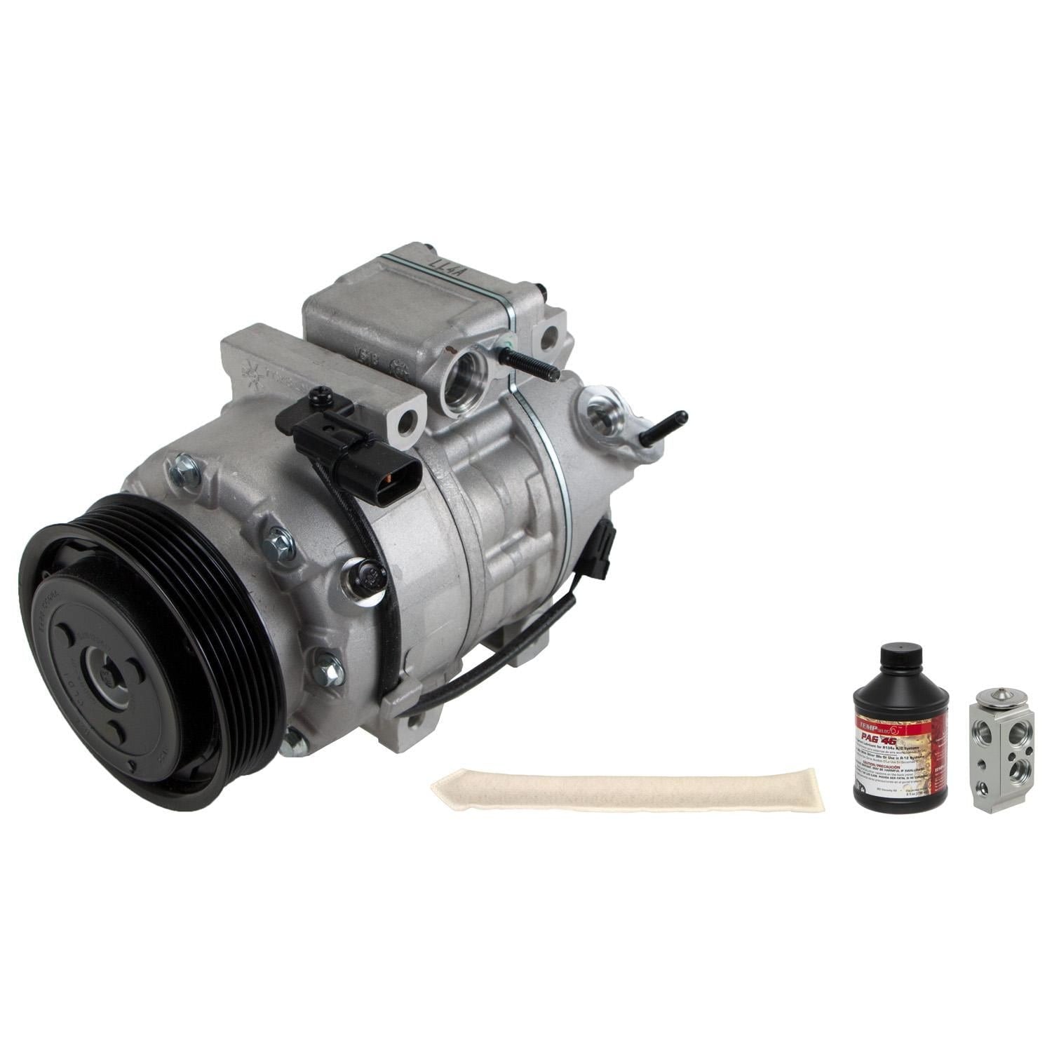 Four Seasons A/C Compressor Kit B2620
