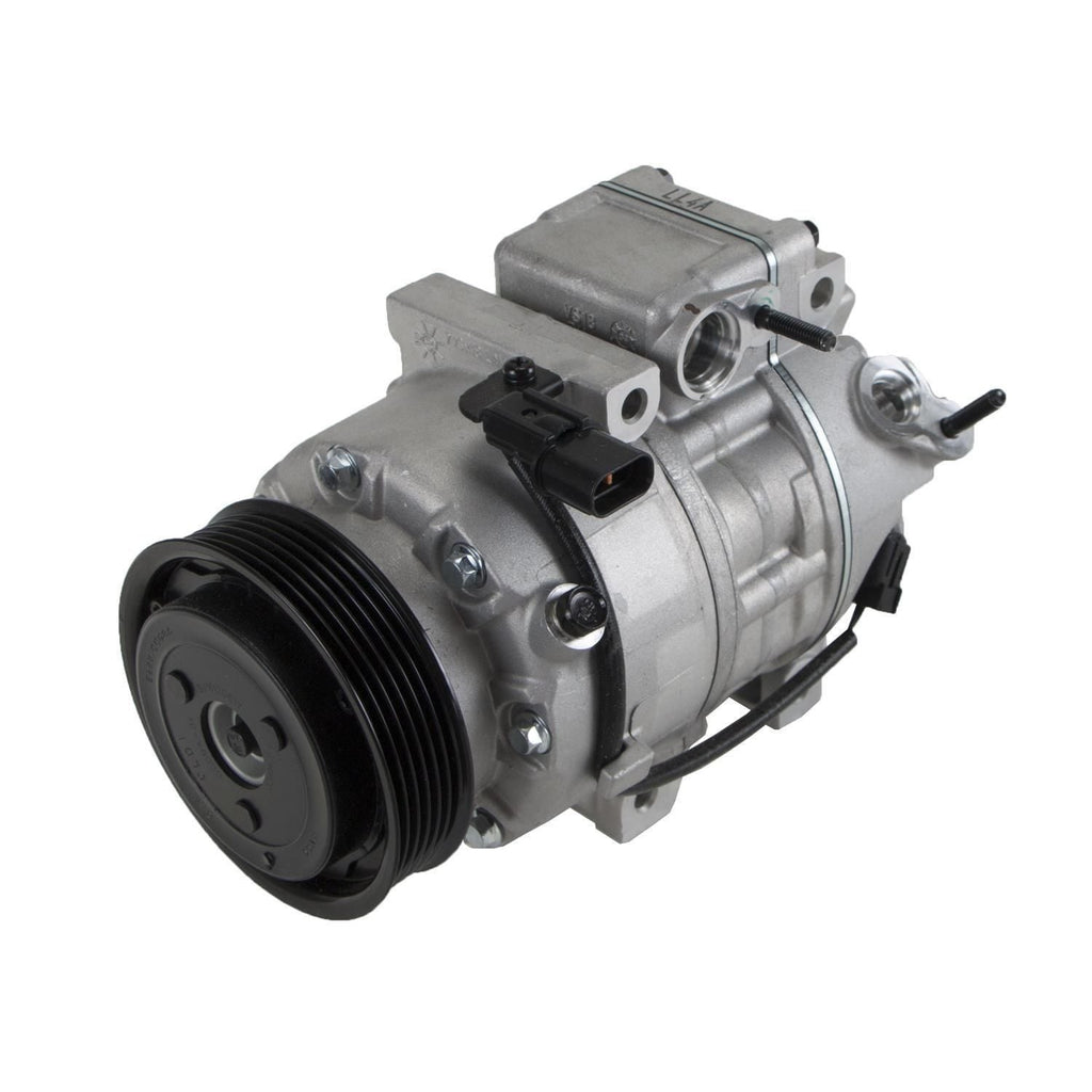 Four Seasons A/C Compressor Kit B2620