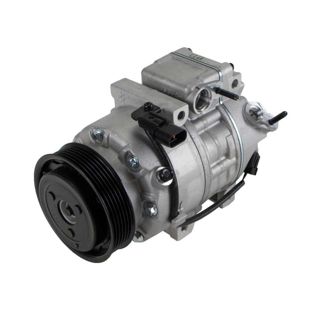 Four Seasons A/C Compressor Kit B2620