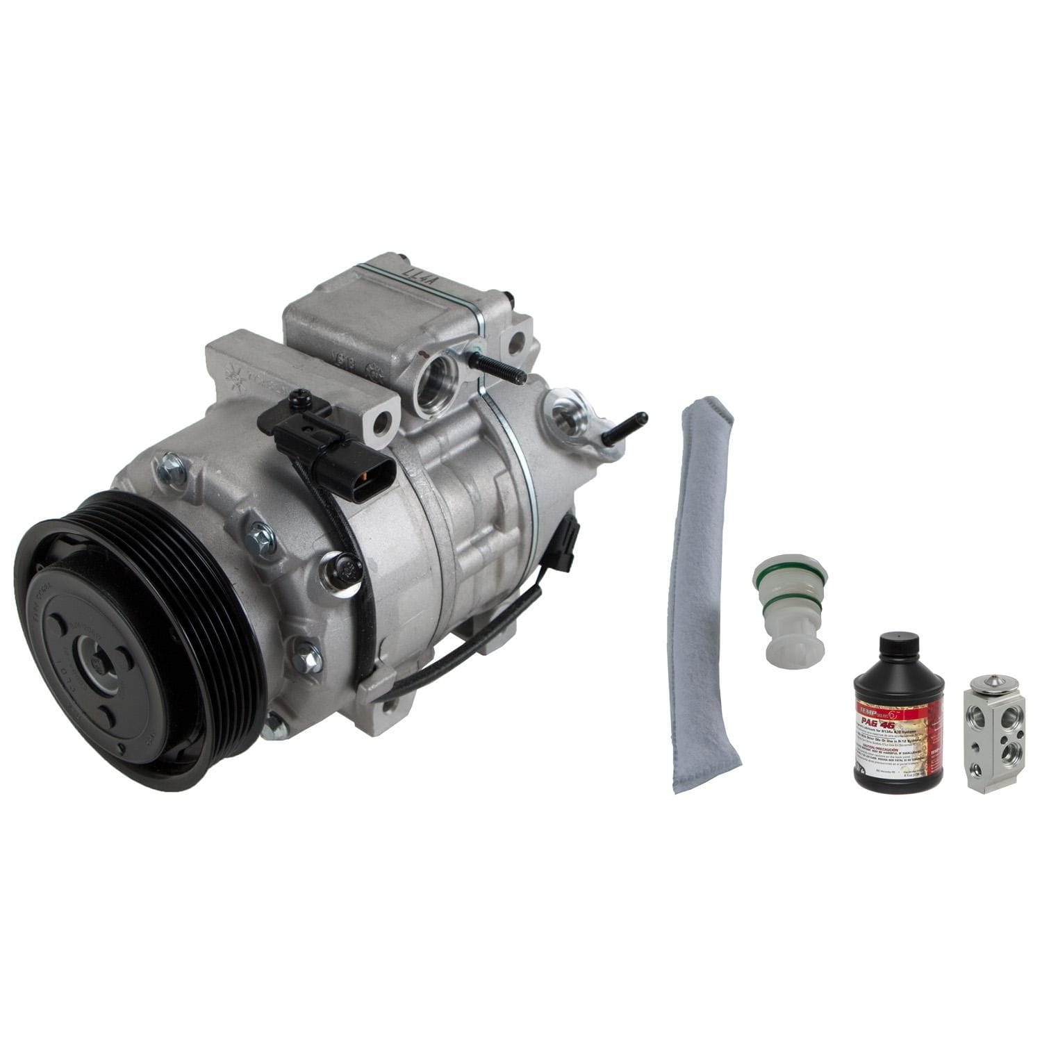 Four Seasons A/C Compressor Kit B2621