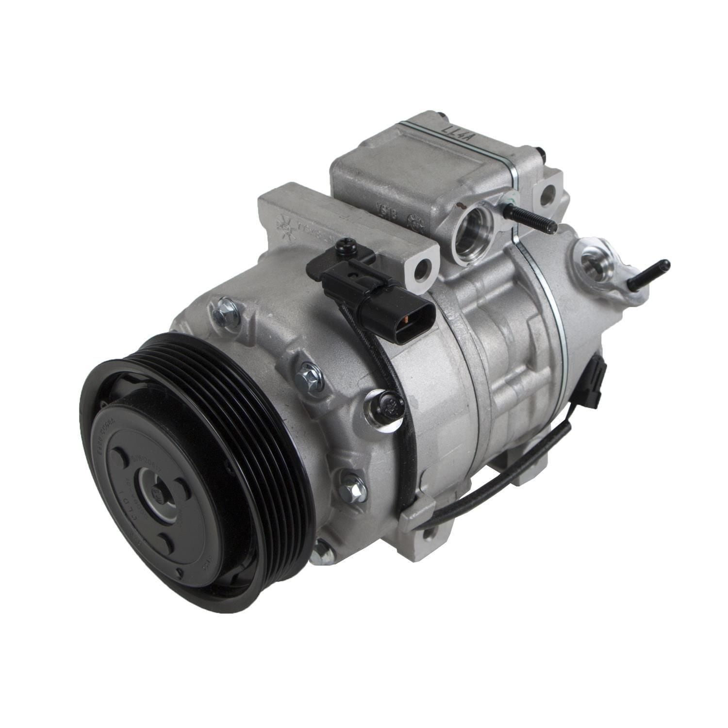 Four Seasons A/C Compressor Kit B2621