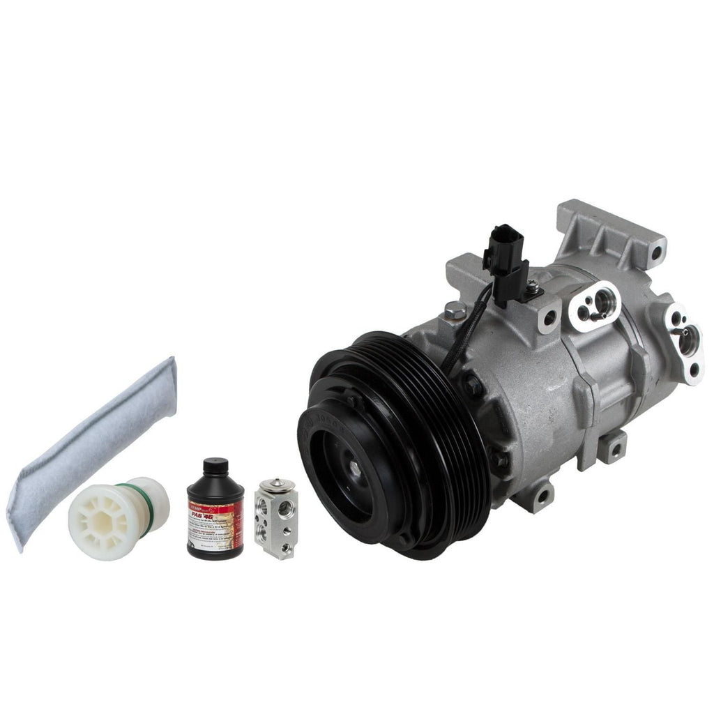 Four Seasons A/C Compressor Kit B2622
