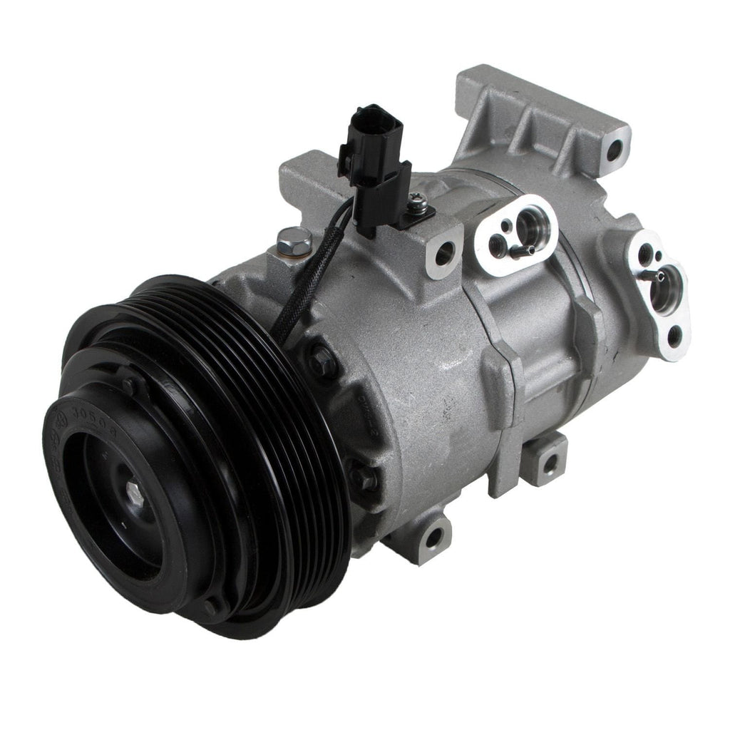 Four Seasons A/C Compressor Kit B2623