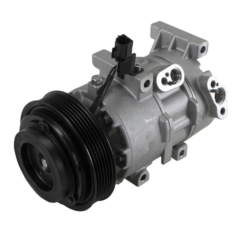 Four Seasons A/C Compressor Kit B2623