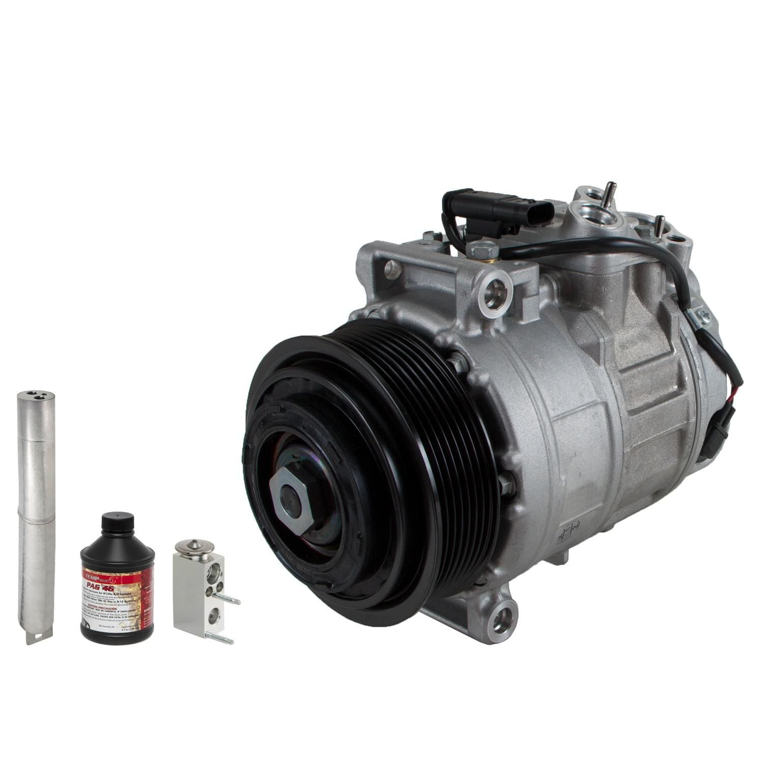 Four Seasons A/C Compressor Kit B2624