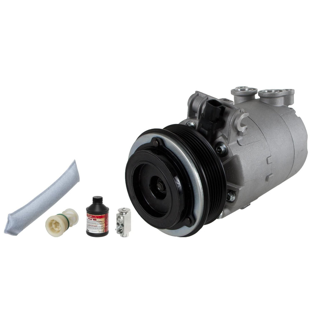 Four Seasons A/C Compressor Kit B2625