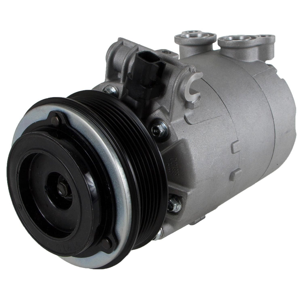 Four Seasons A/C Compressor Kit B2625