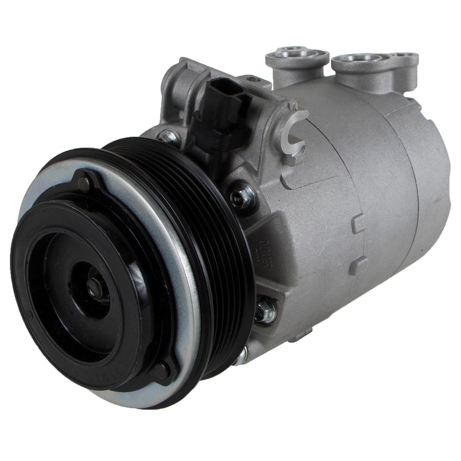 Four Seasons A/C Compressor Kit B2625