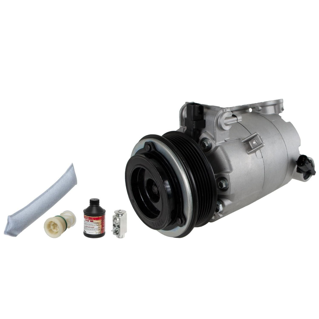 Four Seasons A/C Compressor Kit B2626