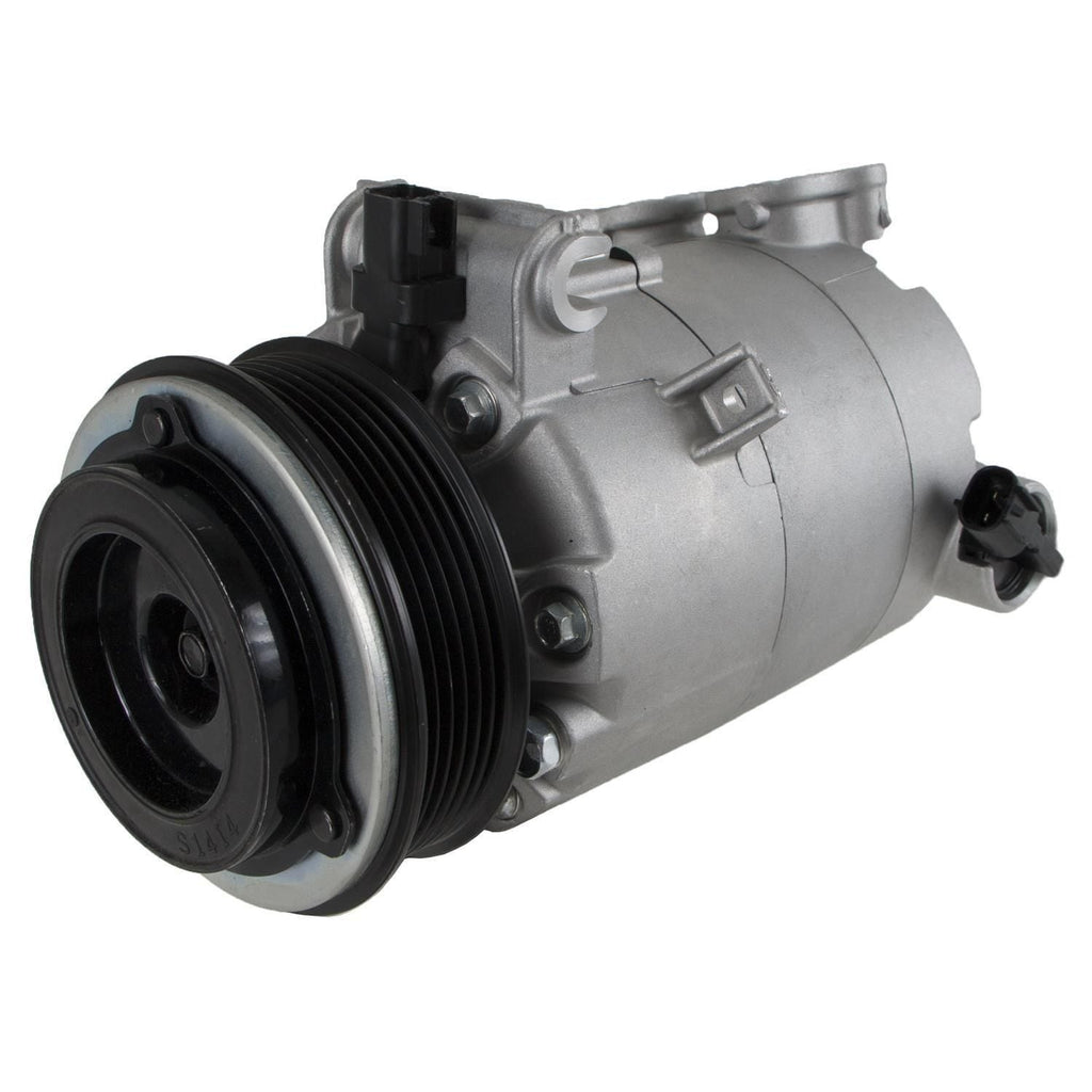 Four Seasons A/C Compressor Kit B2626