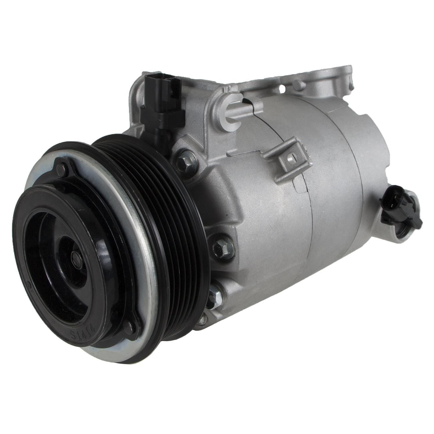 Four Seasons A/C Compressor Kit B2626