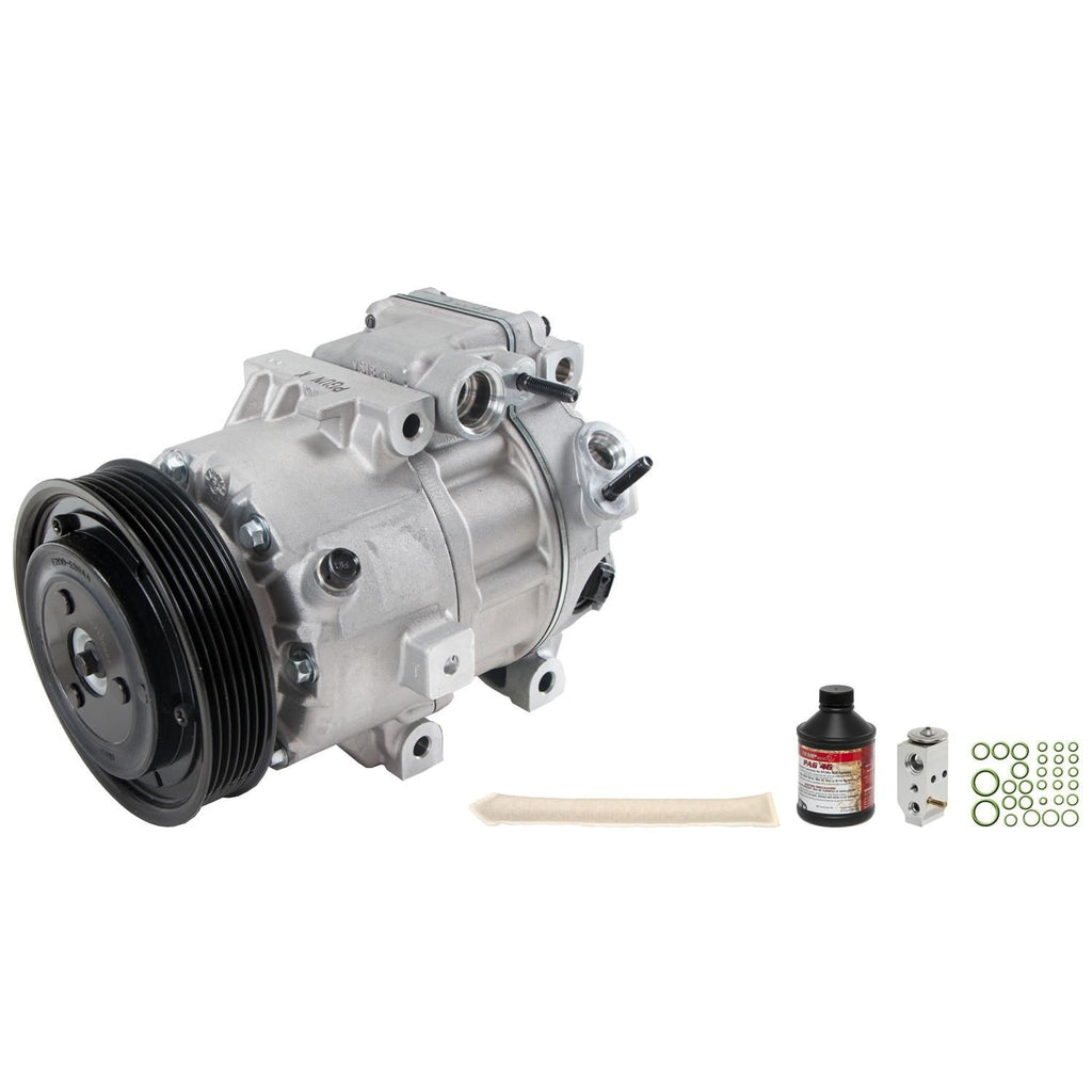 Four Seasons A/C Compressor Kit B2627