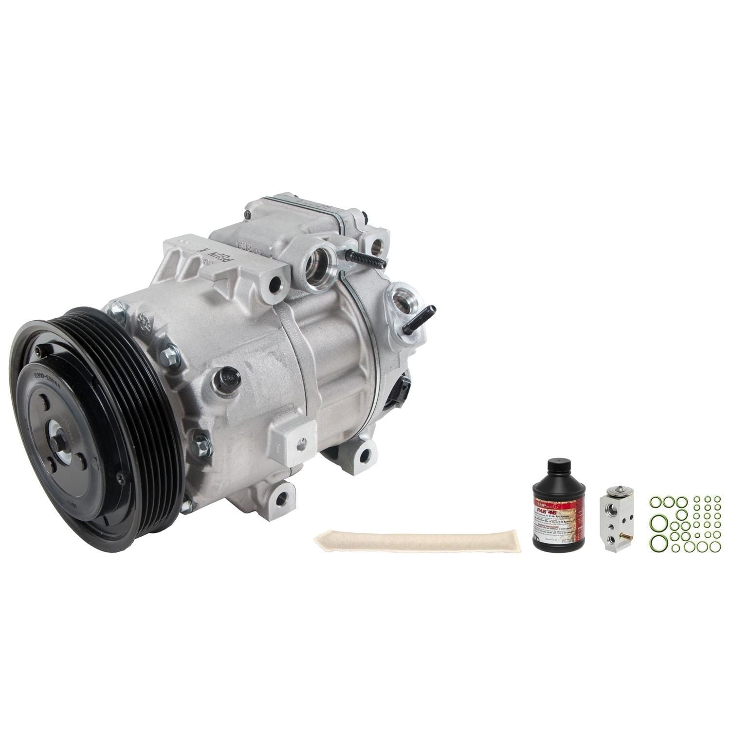 Four Seasons A/C Compressor Kit B2627