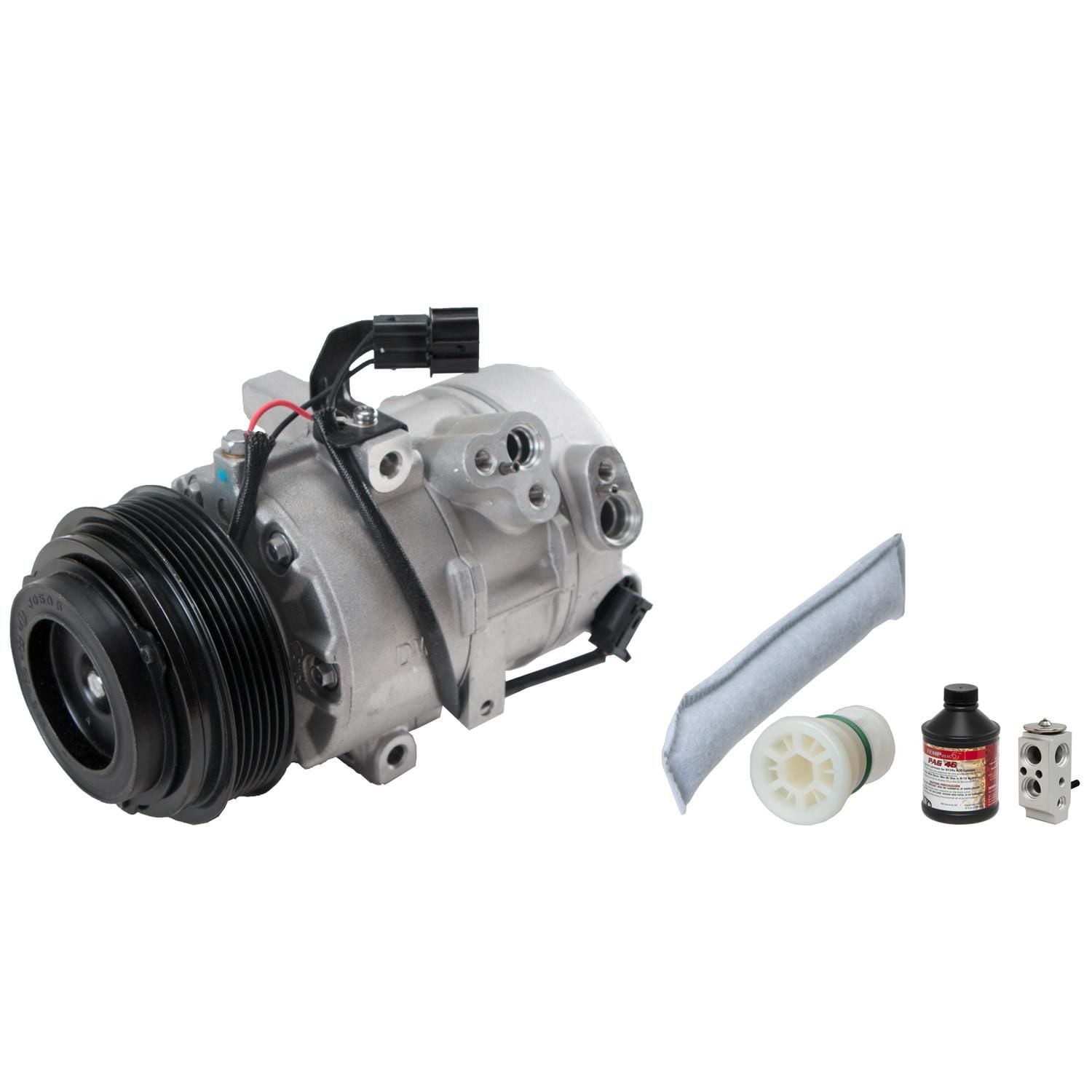 Four Seasons A/C Compressor Kit B2628