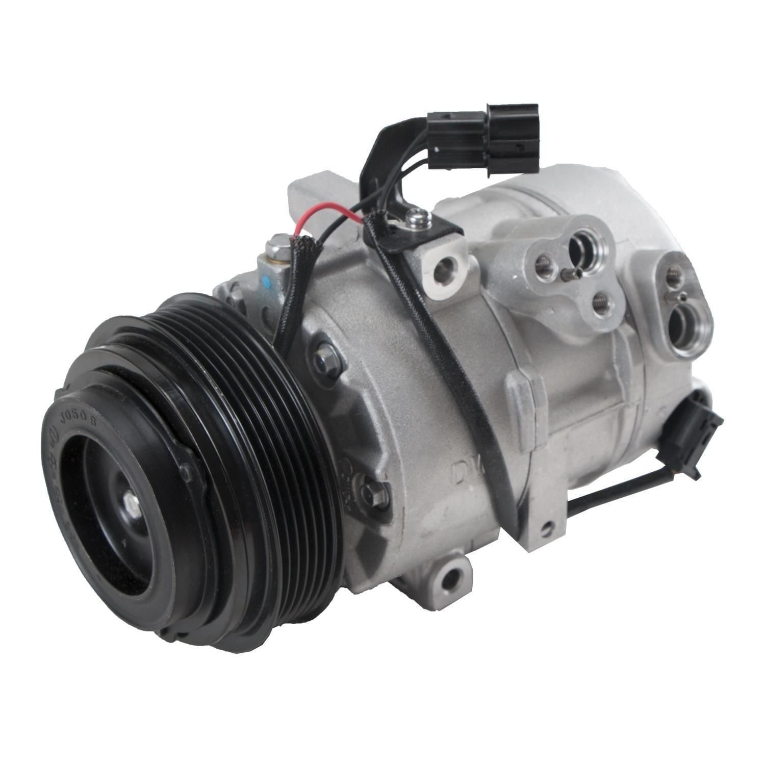 Four Seasons A/C Compressor Kit B2628